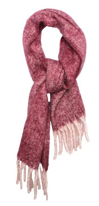 Italian Design Scarf, Oversized Scarf - Gift for Her - Winter