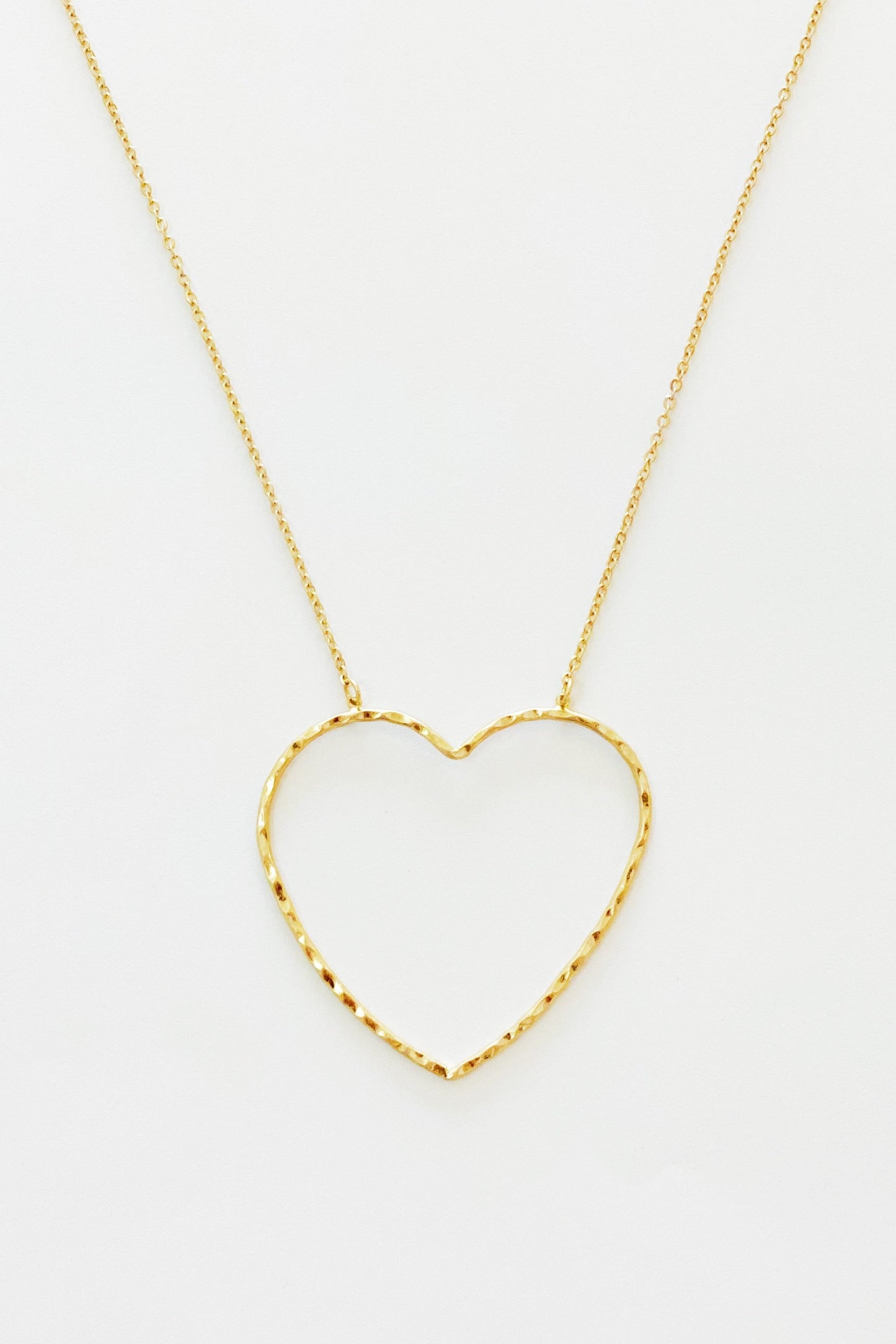 Big Heart To Love, Gold