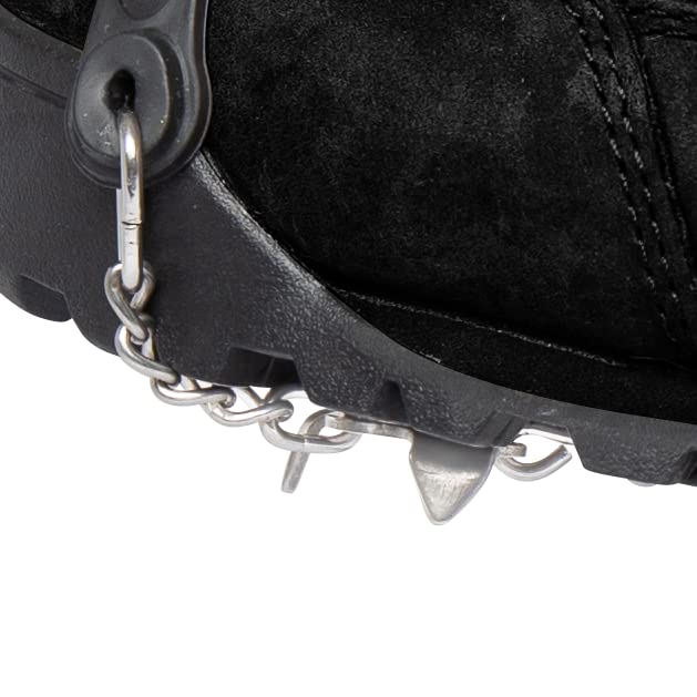 Zapatillas con clavos Yatta Life Urban para tracción en el calzado de invierno