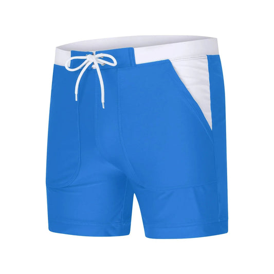 Pantalones cortos de playa para hombre Pantalon Sport