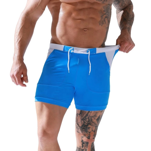 Pantalon Sport men beach shorts