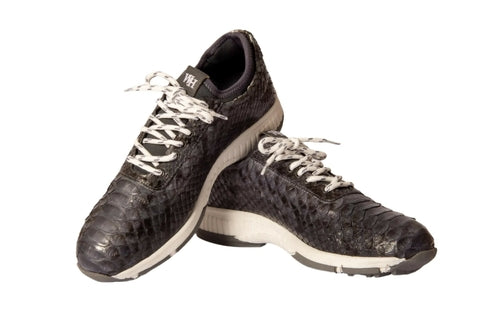 Men's Viper - Python Golf Shoes in Gray