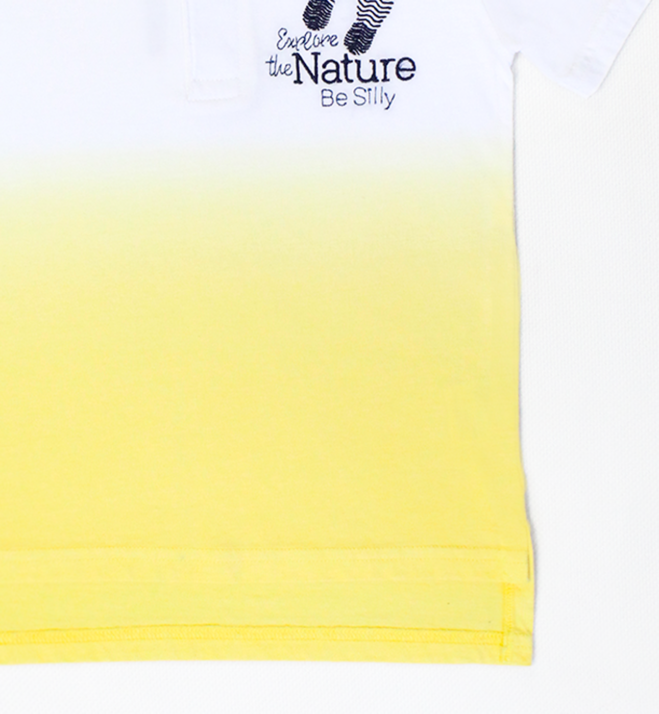 Explore The Nature Organic t-shirt