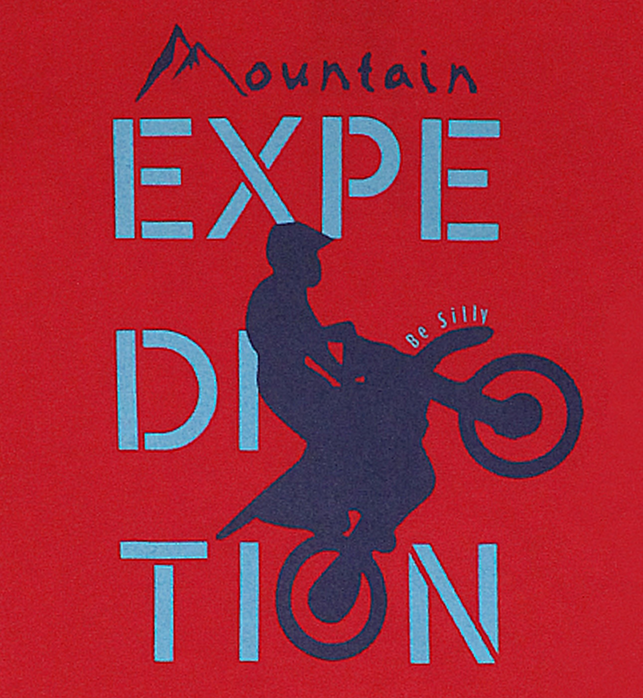 Expedition organic tshirt