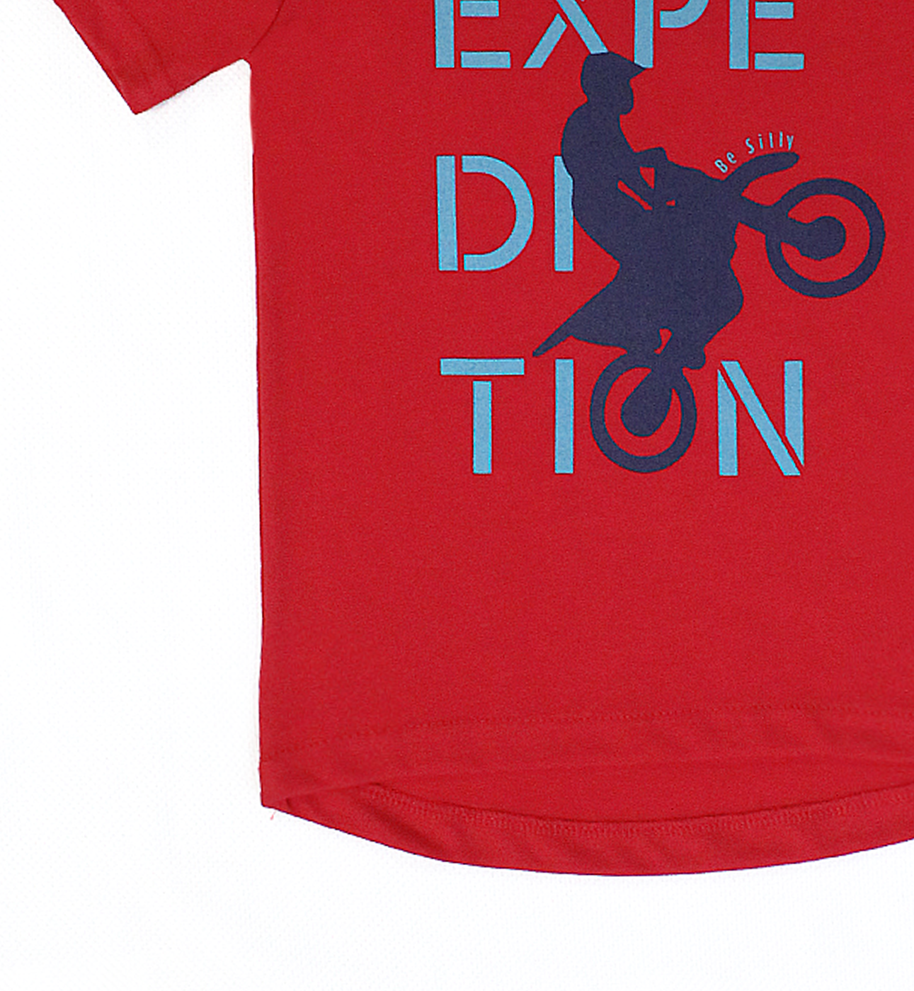 Expedition organic tshirt