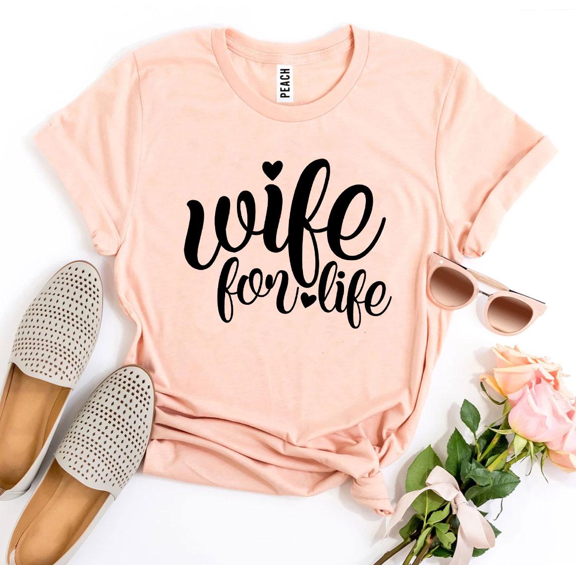 Wife Mom Boss T-shirt